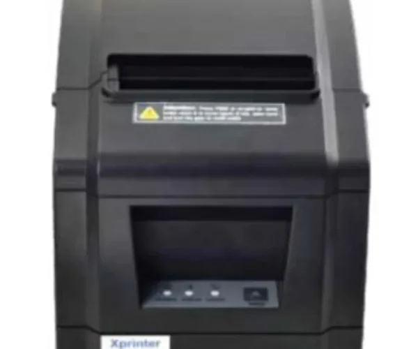 Poslab 3'' Thermal Receipt Printer; Autocut; 260mm/s; USB; LAN & RS-232