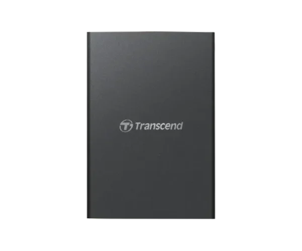 TRANSCEND USB TYPE C microSD EXPRESS & microSD CARD READER