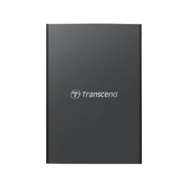 TRANSCEND USB TYPE C microSD EXPRESS & microSD CARD READER