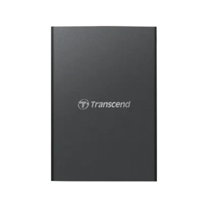 TRANSCEND USB TYPE C microSD EXPRESS & microSD CARD READER