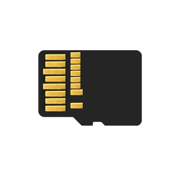 TRANSCEND 512 GB microSD Express Card; PCIe Gen 3 Read up to 900MB/S Write up to 780 MB/s UHS-I U3 V30 A1
