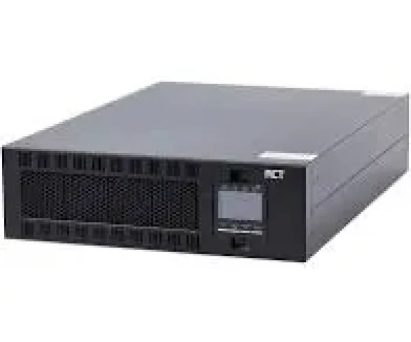 RCT 10000VA/8000W ONLINE RACKMOUNT UPS - BATTERY 6 MONTH WARRANTY ONLY!
