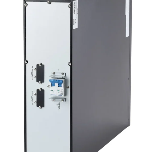 Extended Battery bank for RCT-10000-WPTU AND RCT-6000 WPTU Tower UPS . with 12V9Ah*16 BATTERIES - BATTERY 6 MONTH WARRANTY ONLY!