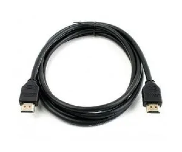 RCT HDMI Cable 4K with Ethernet Support; 5m