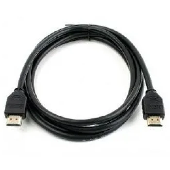 RCT HDMI Cable 4K with Ethernet Support; 5m