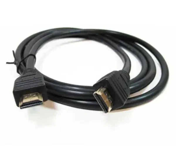 RCT HDMI Cable 4K with Ethernet Support; 15m