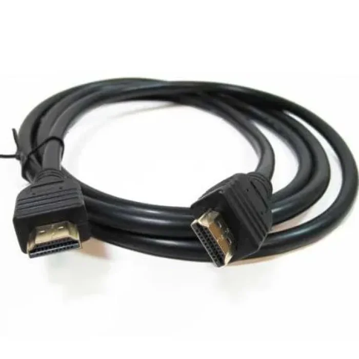 RCT HDMI Cable 4K with Ethernet Support; 15m