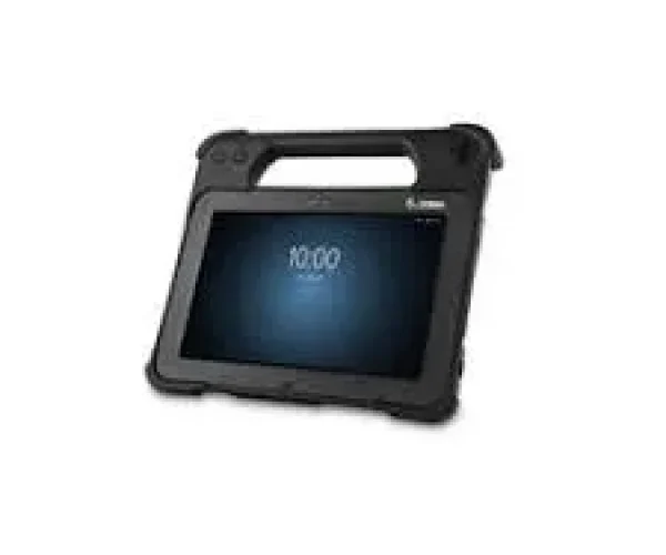Zebra Rugged Tablet; XPAD L10; 10.1''; ViewAnywhere 1000 Nit; Long ePen; ZBCR; IP65; Pentium (Apollo Lake); 8 GB; 128 GB SSD; Wi