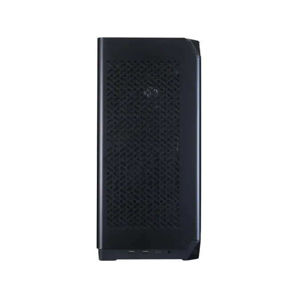 Cooler Master  NCORE 100 Air Mesh Inverted Black Mini-ITX Small Form Factor Chassis