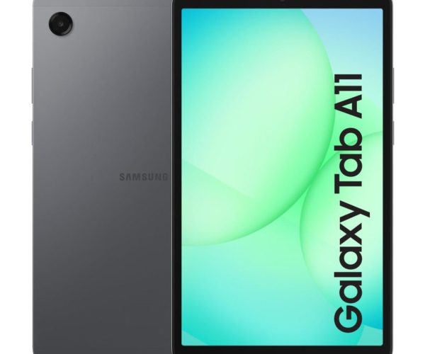 Samsung Galaxy Tab A11+ 11.0'' WUXGA WIFI-ONLY|6GB|128GB (Micro SD)|8MP|5MP|2Yrs Carry-In|Android16