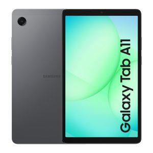 Samsung Galaxy Tab A11+ 11.0'' WUXGA WIFI-ONLY|6GB|128GB (Micro SD)|8MP|5MP|2Yrs Carry-In|Android16