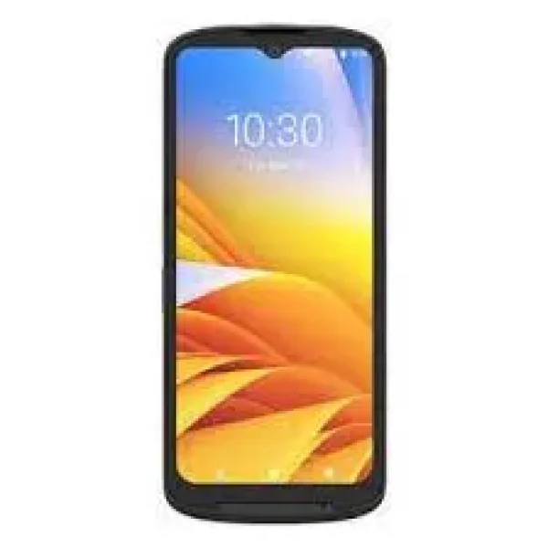 Zebra Mobile Computer TC15; GMS; 5G WWAN; SE4710; 6.5''; 5;000 mAh batt; 4GB/64GB; 13MP RFC/5MP FFC; Dual SIM; NFC; RoW