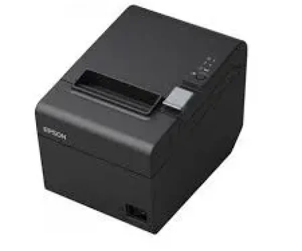 C31CH51012 Epson Thermal Receipt Printer TM-T20IIIE - USB & LAN No USB cable