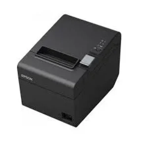 C31CH51012 Epson Thermal Receipt Printer TM-T20IIIE - USB & LAN No USB cable