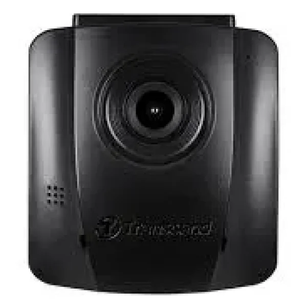 TRANSCEND DRIVEPRO 110 DASH CAMERA with 64GB MicroSD Card