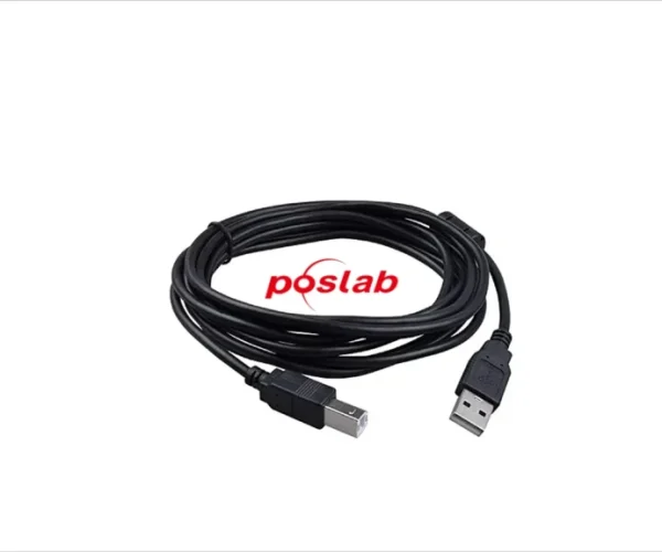 Poslab MP5000 Power Adapter