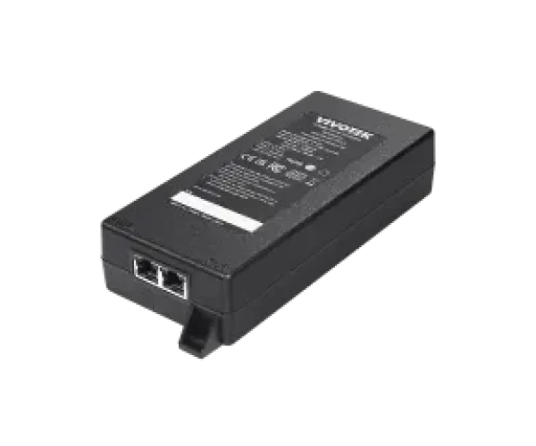 VIVOTEK 90W POE injector