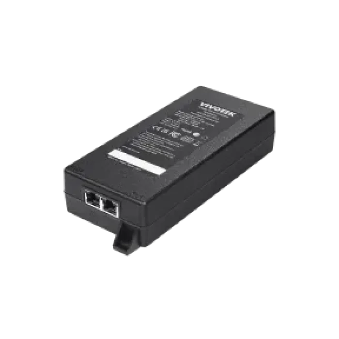 VIVOTEK 90W POE injector
