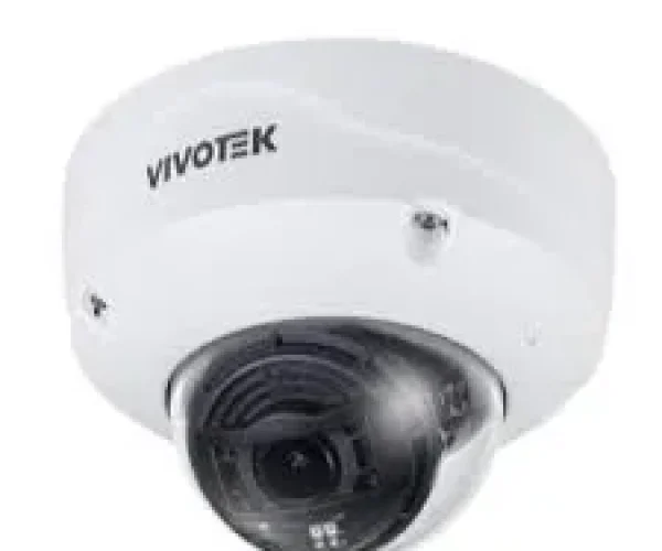VIVOTEK Dome Camera