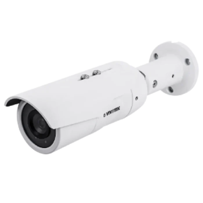 VIVOTEK 5MP Bullet Camera; H.265; 3.6mm; WDR PRO; Smart Motion