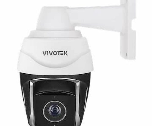 Outdoor Speed Dome; 5MP; 30x Optical Zoom; 200M IR; WDR PRO; 360° Continuous Pan; Human Only Tracking