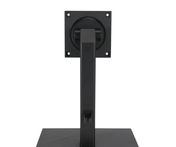 ASUS MHS11 Monitor Stand - Ergonomic stand; Tilt; Swivel; Pivot; Height adjustments; VESA 100x100mm Compatible