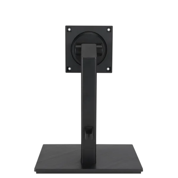 ASUS MHS11 Monitor Stand - Ergonomic stand; Tilt; Swivel; Pivot; Height adjustments; VESA 100x100mm Compatible