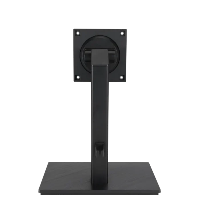 ASUS MHS11 Monitor Stand - Ergonomic stand; Tilt; Swivel; Pivot; Height adjustments; VESA 100x100mm Compatible
