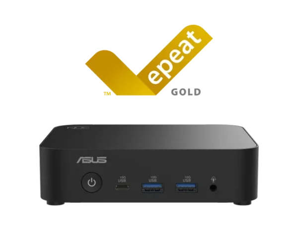 ASUS NUC L10|Intel N150 -CEL|Intel Graphics|8GB-DDR5|250GB|W11P|HDMI|USB|DP|Wi-FI|LAN|BT| WINPRO11/3 Yr Wty