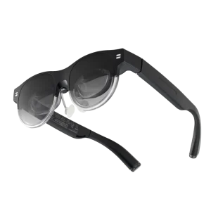 ASUS AirVision M1 wearable display packs a multi-monitor experience in a stylish pair of glasses
