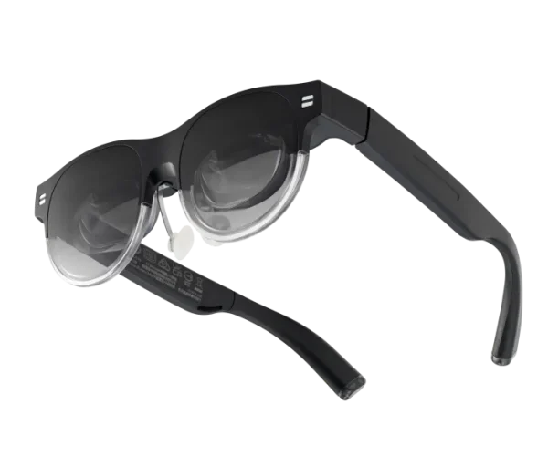 ASUS AirVision M1 wearable display packs a multi-monitor experience in a stylish pair of glasses