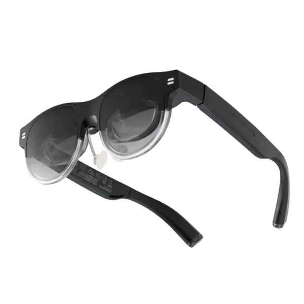 ASUS AirVision M1 wearable display packs a multi-monitor experience in a stylish pair of glasses