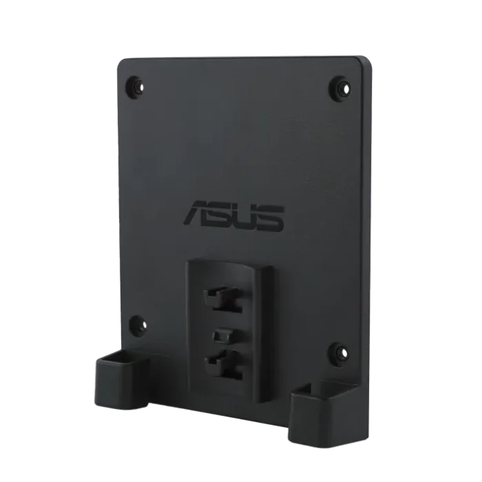 ASUS MKT03/MTK02 Mini PC Mounting Kit - VESA 100x100mm Compatible
