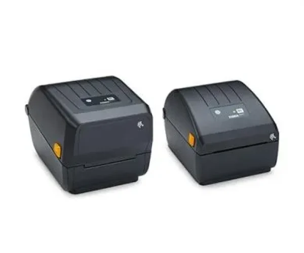 Thermal Transfer Printer (74M) ZD220; Standard EZPL; 203 dpi; EU and UK Power Cords; USB