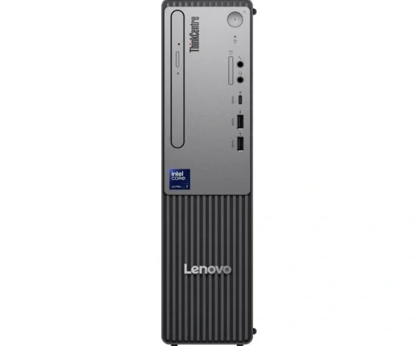 LENOVO ThinkCentre NEO 50s G6 |Ultra 5-225|BLACK|SFF DESKTOP|16GB DDR5|512GB PCIe SSD|3yr OSS|WIN11 Pro