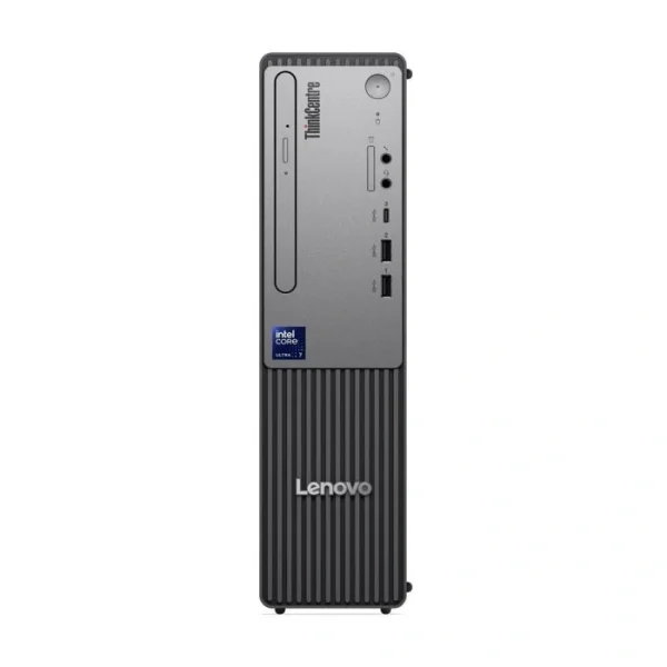 LENOVO ThinkCentre NEO 50s G6 |Ultra 5-225|BLACK|SFF DESKTOP|16GB DDR5|512GB PCIe SSD|3yr OSS|WIN11 Pro