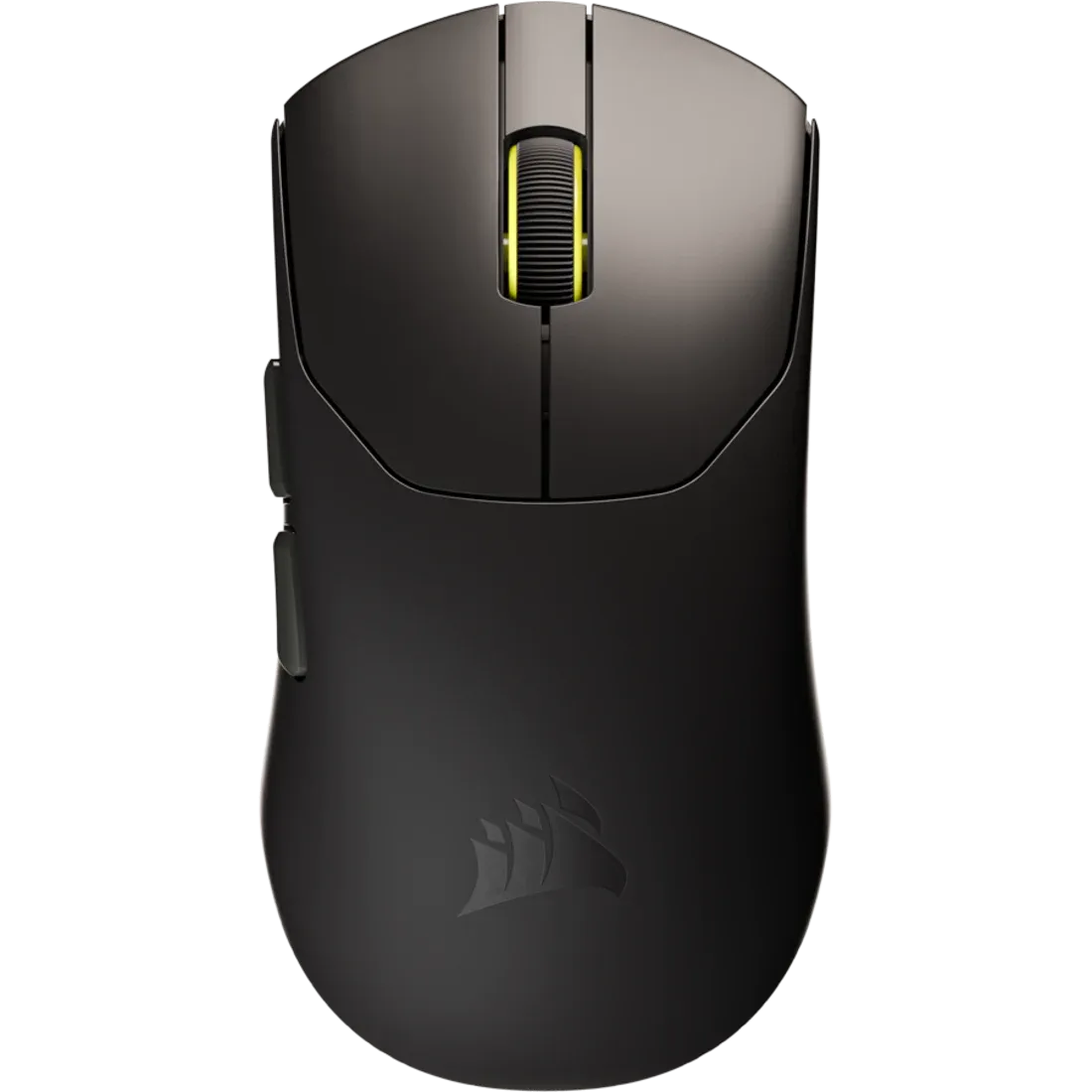 Corsair SABRE v2 PRO ULTRALIGHT WIRELESS Gaming Mouse - Black; 33k DPI. - Image 9