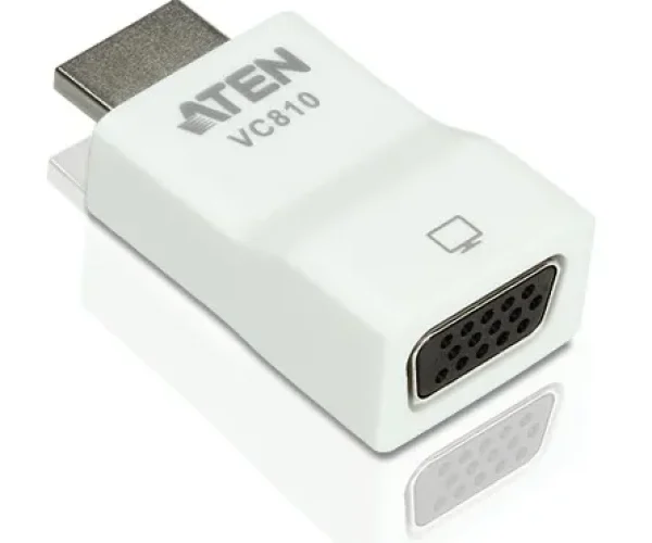 ATEN HDMI to VGA Converter