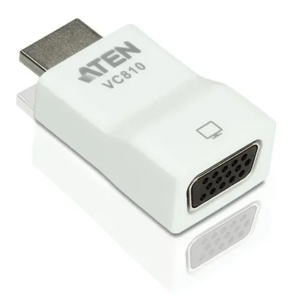 ATEN HDMI to VGA Converter