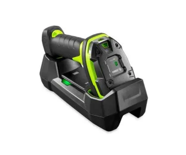 Zebra DS3678-DP RUGGED VIBRATION STANDARD CRADLE USB  (NO LINE CORD) KIT: DS3678-DP2F003VZWW SCANNER; CBA-U42-S07PAR SHIELDED US