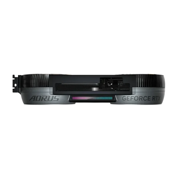 GIGABYTE nVidia GeForce RTX 5090 AORUS INFINITY  - 32GB GDDR7; 512-Bit Memory Bus; 1x HDMI; 3x DisplayPort; Min 1000W PSU. .