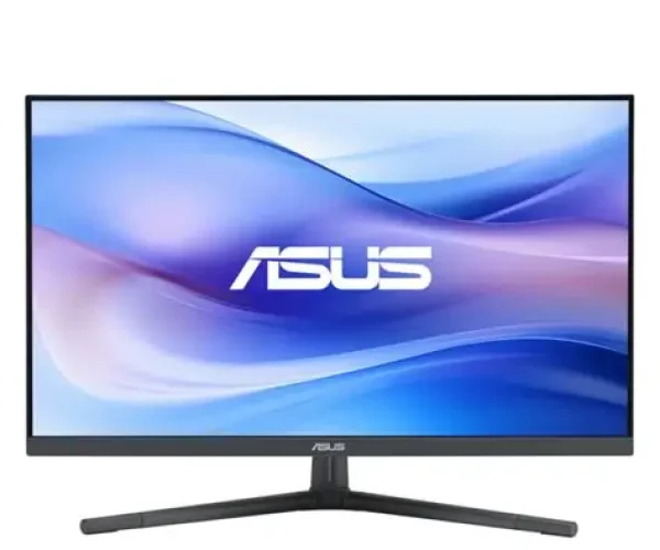 ASUS VU279CFE Eye Care Gaming Monitor – 27 inch; FHD (1920 x 1080); IPS; 100 Hz; IPS; 99% sRGB; Adaptive-Sync; USB Type-C port w