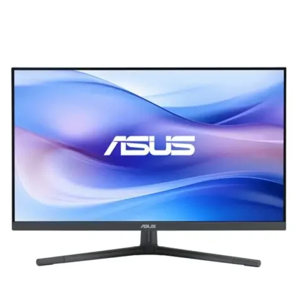 ASUS VU279CFE Eye Care Gaming Monitor – 27 inch; FHD (1920 x 1080); IPS; 100 Hz; IPS; 99% sRGB; Adaptive-Sync; USB Type-C port w