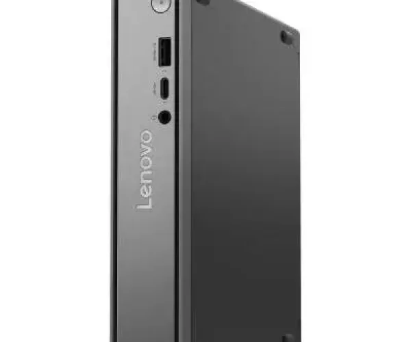 LENOVO ThinkCentre NEO 50q G5 |i3-1315U|BLACK|TINY|8GB DDR5|512GB PCIe SSD|3yr OSS|WIN11 Pro