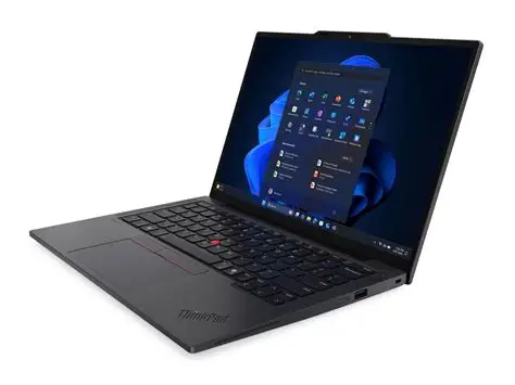 LENOVO ThinkPad X13 G6 |Ultra 7-255U|BLACK|13.3'' WUXGA|32GB DDR5 OB|1TB PCIe SSD|LTE|3yr PS|WIN11 Pro