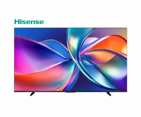 HISENSE 85Q6Q UHD 60hz 4k Smart 85''