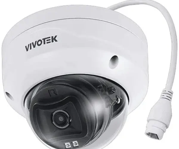 Vortex 5MP Indoor/OutdoorDome; 5MP; 3.6mm lens; 30M IR; WDR PRO; Vortex Pro 1 YR; Facial and Licence Plate Recognition
