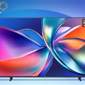 HISENSE LEDN85Q6Q QLED 60hz 4k Smart 85'' TV