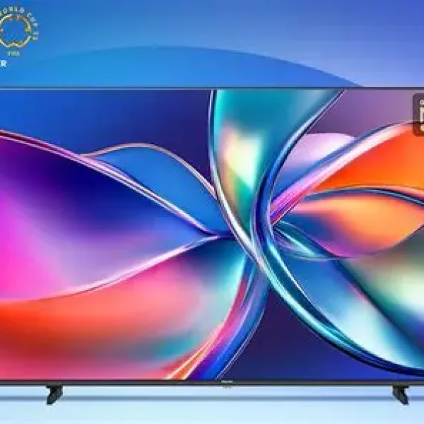 HISENSE LEDN85Q6Q QLED 60hz 4k Smart 85'' TV