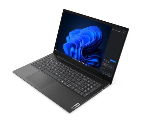 LENOVO V15 G5 IRL |Core 5-210H|BLACK|15.6'' FHD|8GB DDR5|512GB PCIe SSD|1yr CI|WIN11 Home